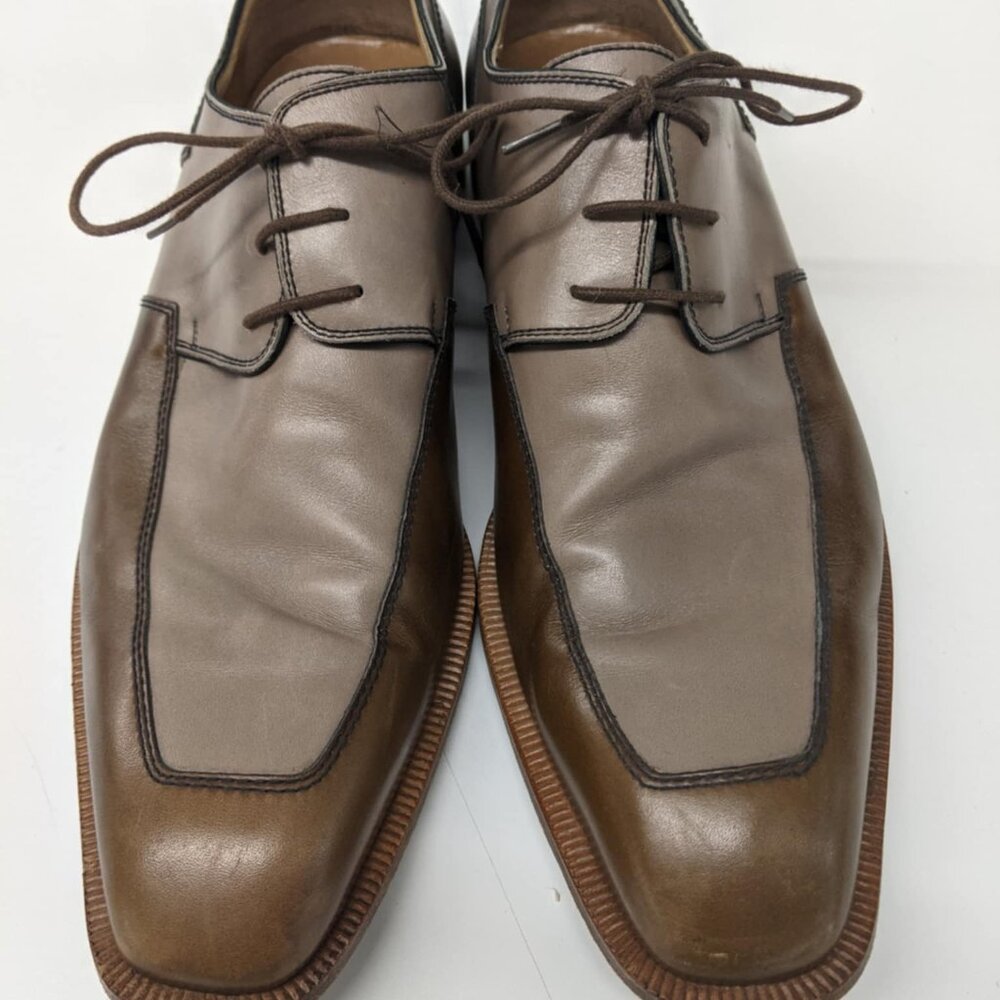 Mens Moreschi Shoes